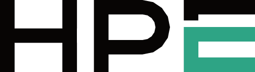 HPE Logo