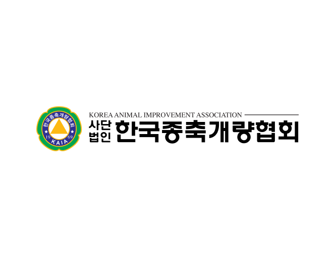 한국종축개량협회